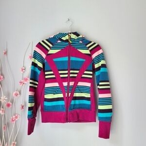 IVIVVA Jacket - Girls